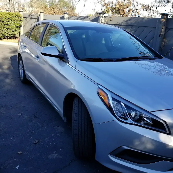 Enterprise Rent-A-Car Picture 8