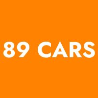 89 Cars Rent ico