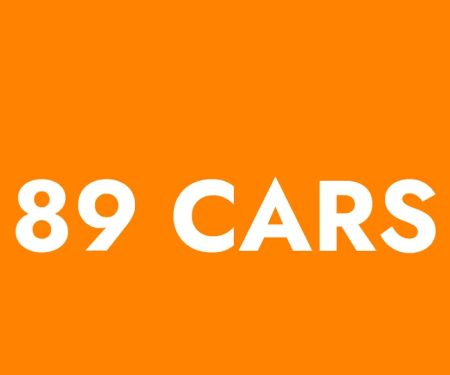 89 Cars Rent