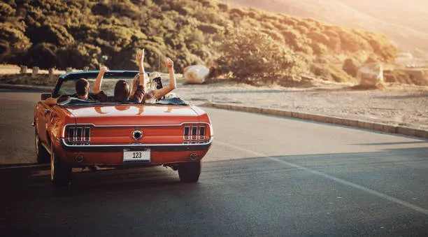 Avis Car Rental Picture 5