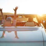Avis Car Rental