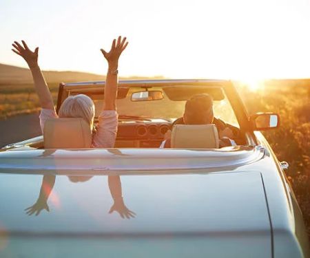 Avis Car Rental
