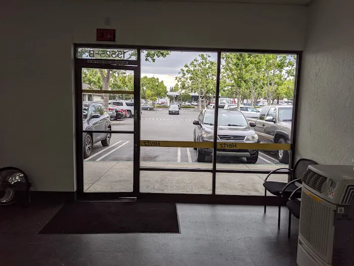 Hertz Car Rental - Los Gatos - Los Gatos Boulevard Picture 5
