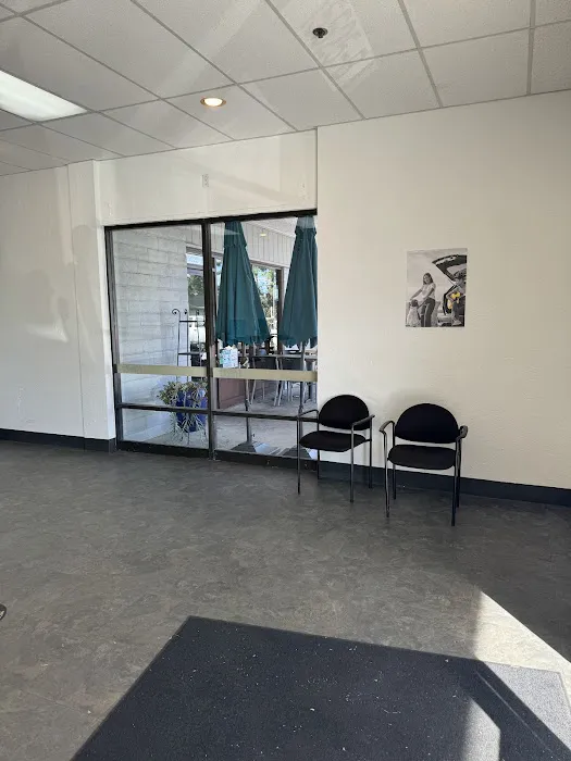 Hertz Car Rental - Los Gatos - Los Gatos Boulevard Picture 9