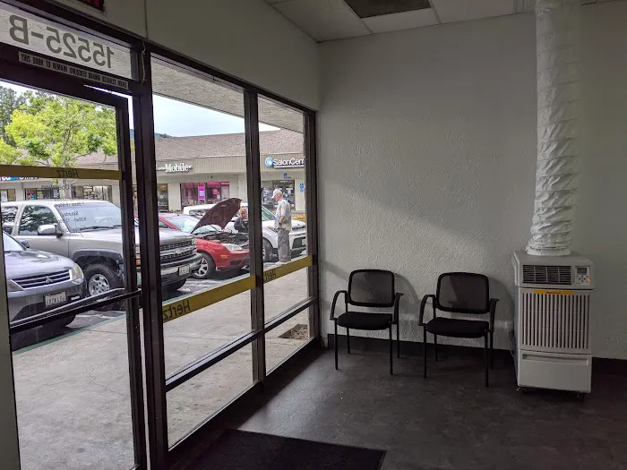 Hertz Car Rental - Los Gatos - Los Gatos Boulevard Picture 7