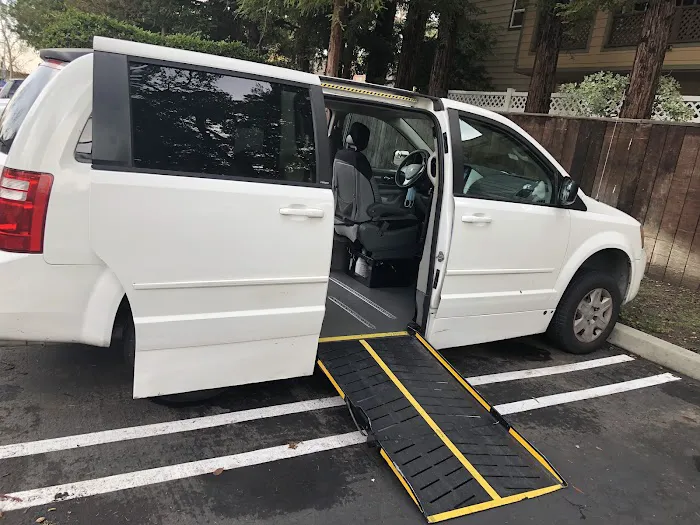 AAA Wheelchair Transportation Services Picture 1