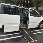AAA Wheelchair Transportation Services