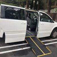 AAA Wheelchair Transportation Services ico