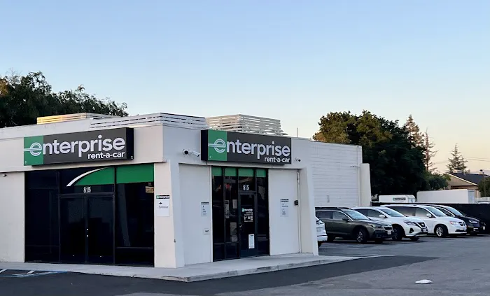 Enterprise Rent-A-Car Picture 7