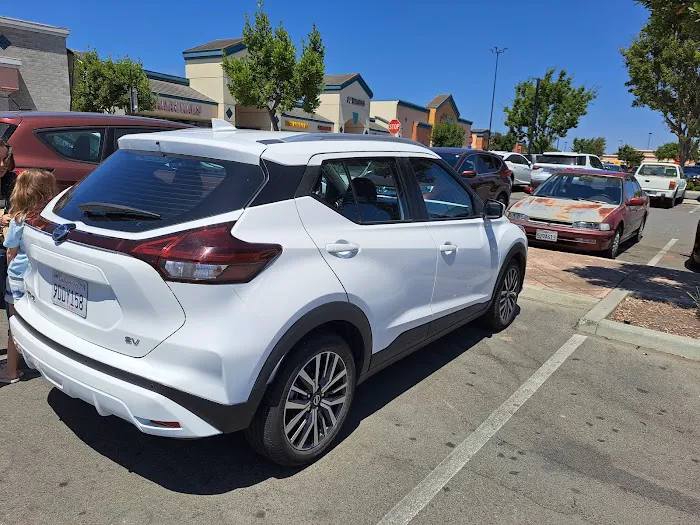 Enterprise Rent-A-Car Picture 8