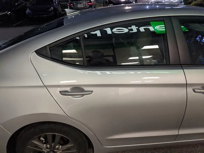 Enterprise Rent-A-Car Picture 10