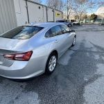 Hertz Car Rental - Santa Clara - Walsh Avenue