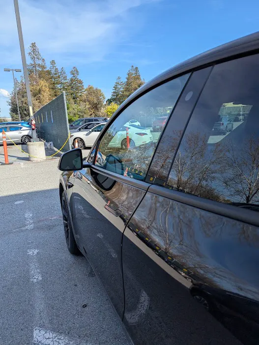 Hertz Car Rental - Santa Clara - Walsh Avenue Picture 8