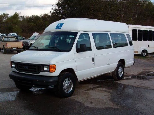 One-Stop MedEx (Medical Transportation Services) Picture 1