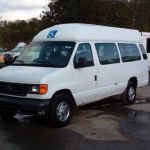 One-Stop MedEx (Medical Transportation Services)