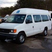 One-Stop MedEx (Medical Transportation Services) ico