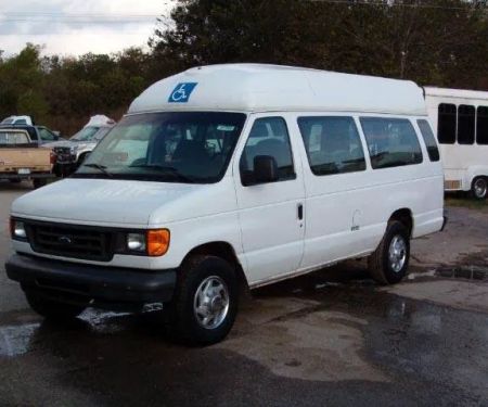 One-Stop MedEx (Medical Transportation Services)