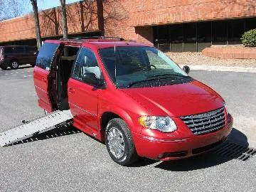 One-Stop MedEx (Medical Transportation Services) Picture 3