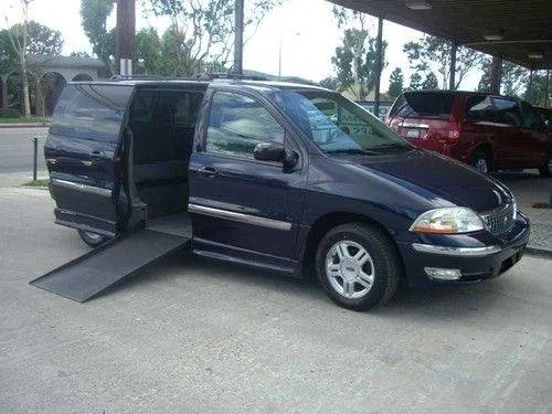One-Stop MedEx (Medical Transportation Services) Picture 2