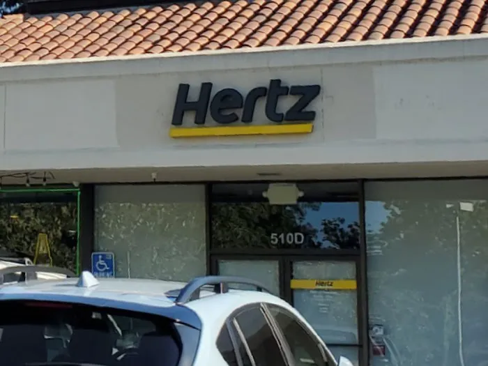 Hertz Car Rental - Sunnyvale - East El Camino Real Picture 2