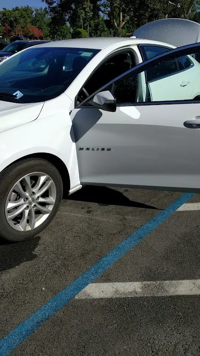 Hertz Car Rental - Sunnyvale - East El Camino Real Picture 8