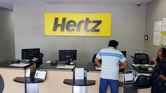 Hertz Car Rental - Sunnyvale - East El Camino Real Picture 6