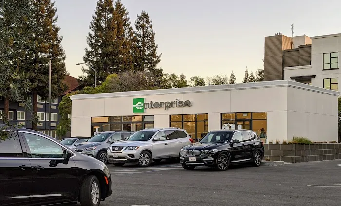Enterprise Rent-A-Car Picture 1