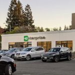 Enterprise Rent-A-Car