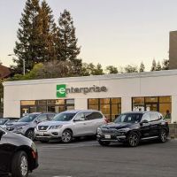 Enterprise Rent-A-Car ico