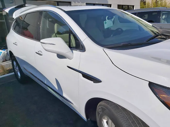 Enterprise Rent-A-Car Picture 8