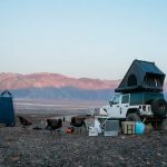 SF Bay Area Overland