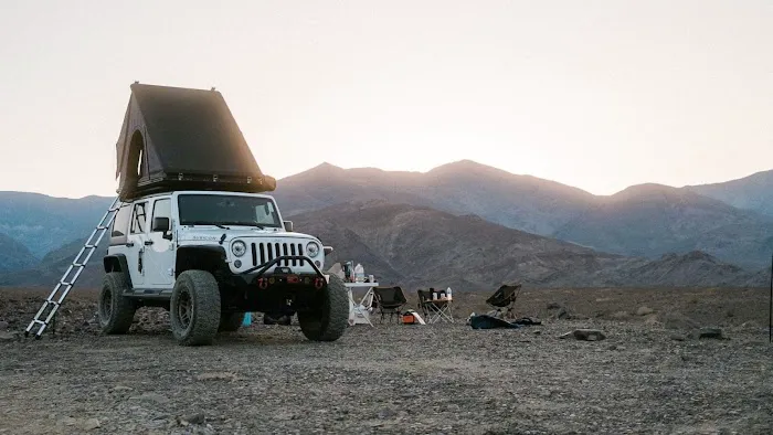 SF Bay Area Overland Picture 3