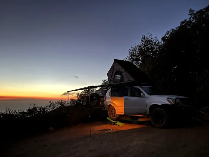 SF Bay Area Overland Picture 4
