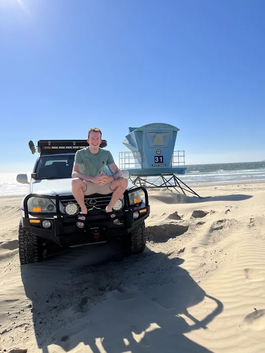 SF Bay Area Overland Picture 5