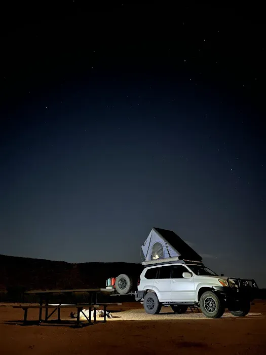 SF Bay Area Overland Picture 10