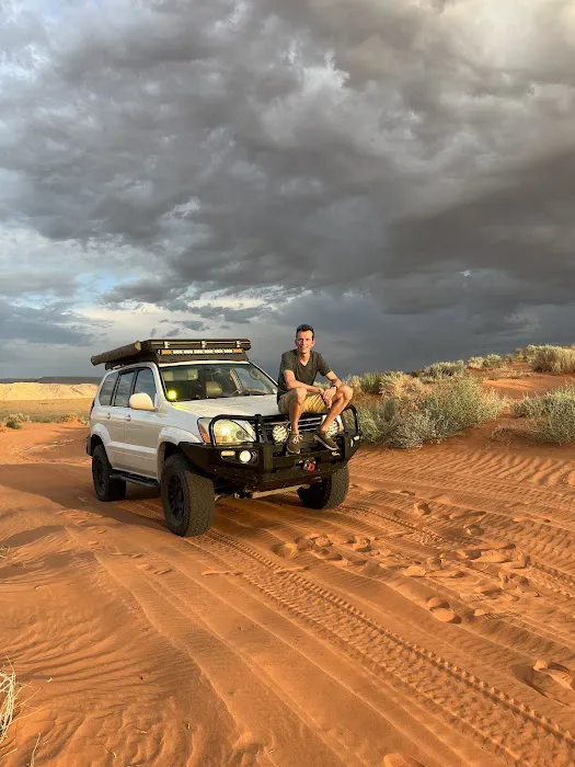 SF Bay Area Overland Picture 8