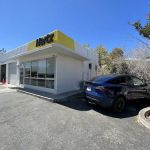 Hertz Car Rental - Mountain View - El Camino Real
