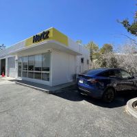 Hertz Car Rental - Mountain View - El Camino Real ico