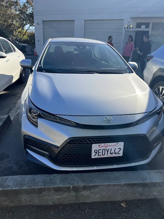 Hertz Car Rental - Mountain View - El Camino Real Picture 9