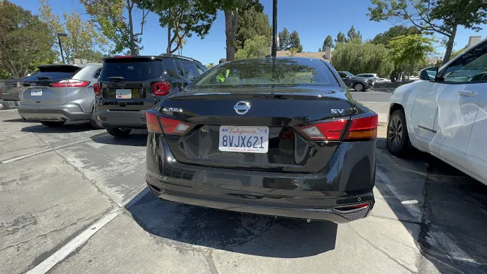 Hertz Car Rental - Mountain View - El Camino Real Picture 8