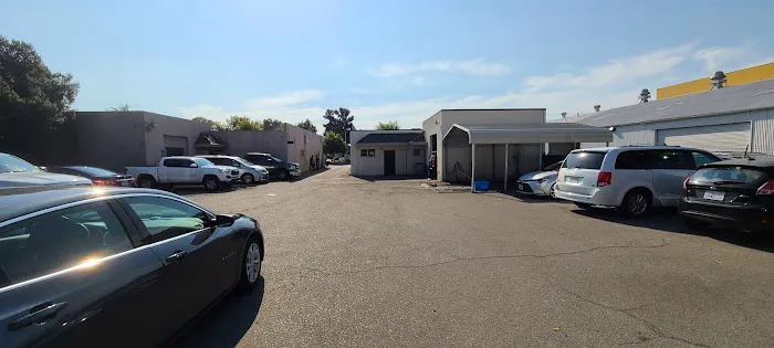 Enterprise Rent-A-Car Picture 1
