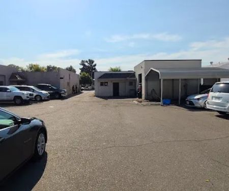 Enterprise Rent-A-Car