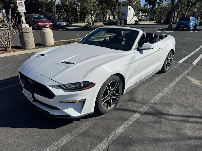 Avis Car Rental Picture 1