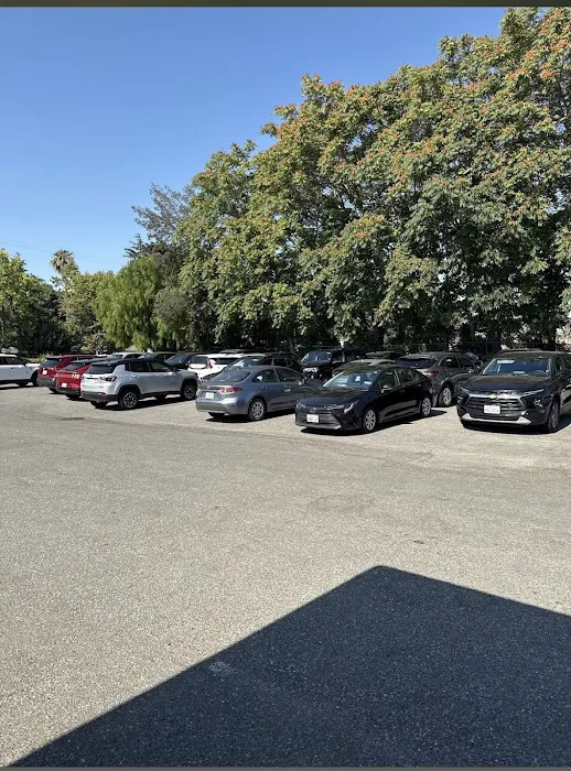Avis Car Rental Picture 6