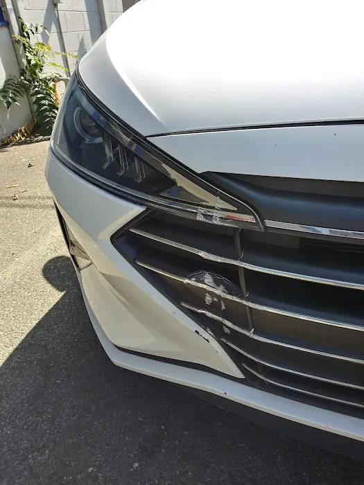 Avis Car Rental Picture 5