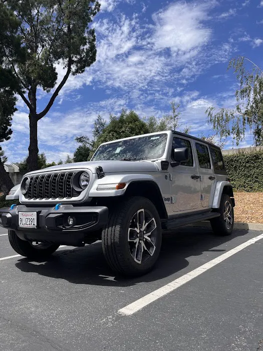 Avis Car Rental Picture 8