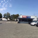 Budget Car Rental