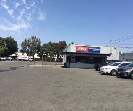 Budget Car Rental