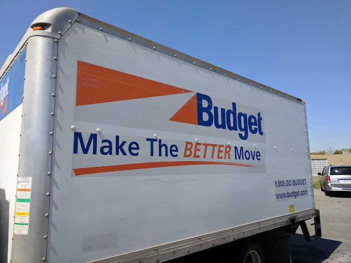 Budget Car Rental Picture 3