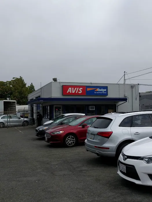 Budget Car Rental Picture 7
